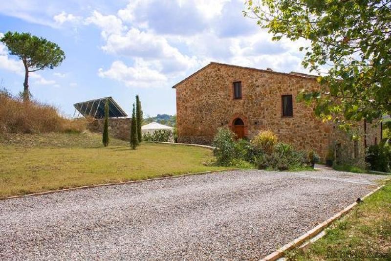 House - Tuscany - For Sale - 2
