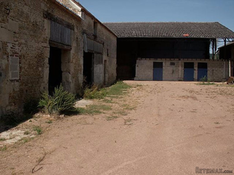Trun - House For Sale - 2