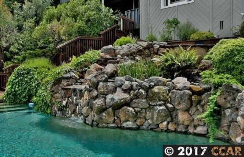 an impressive danville home - 2