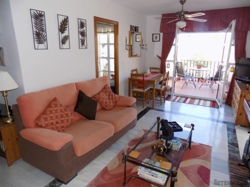 Apartment in Mojacar - 2