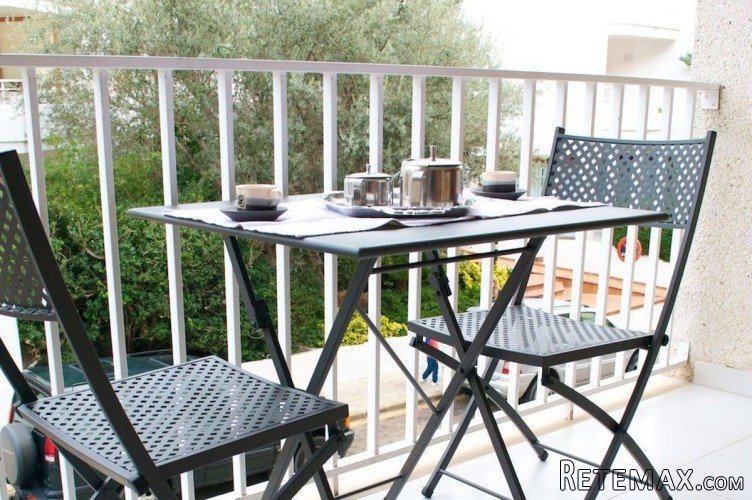 Lovely first floor apartment in the Port of Pollença, near.. - 2