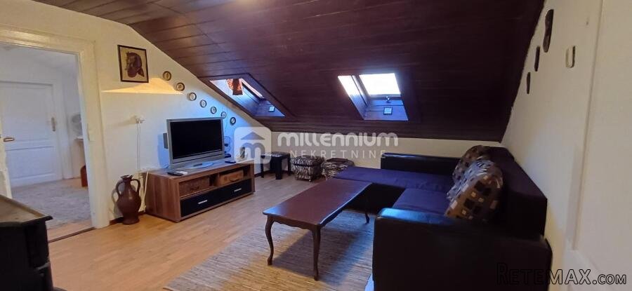 Rijeka, Pećine, 72.40m2, 2-sobni stan s dnevnim boravkom - 2