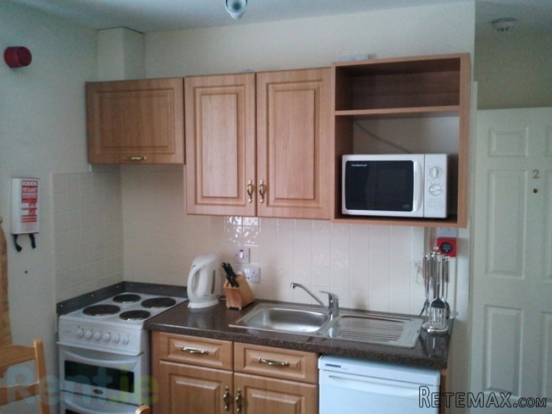 11 Charlemont Road, Flat 1, Clontarf.. - 2