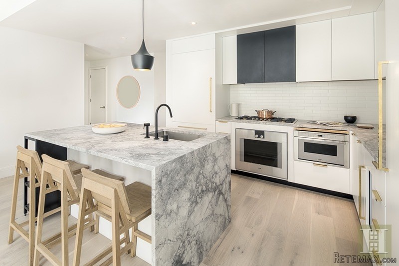 3 bedroom Apartment For Sale: 610.. - 2