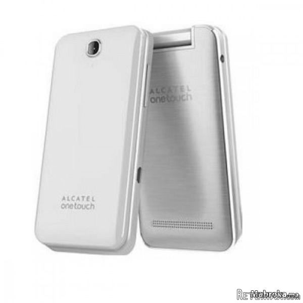 Alcatel one touch 2012 D