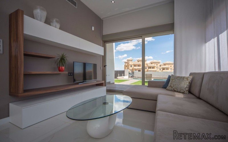 Innova Detached Villas with Pool&nbsp; La Zenia Ref:&nbsp;.. - 3