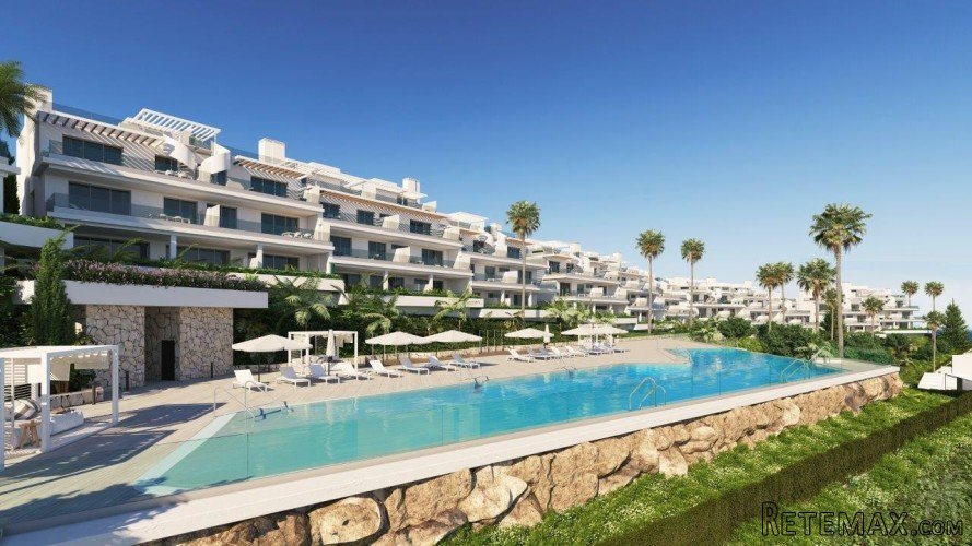 Open plan and contemporary in design, the apartments and.. - 3