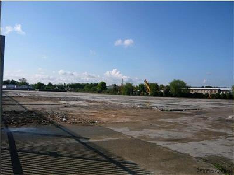 Plot 3B Former Samas Roneo Site, Hawley..
