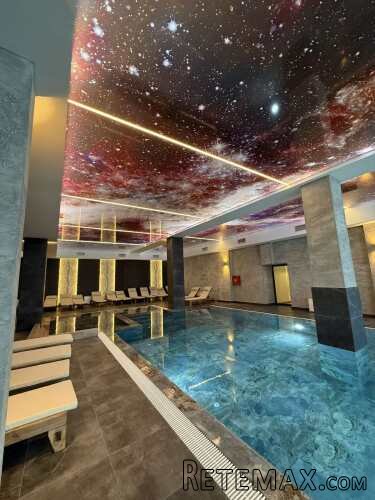 Prodaje se luksuzan studio-apartman na Kopaoniku - 3