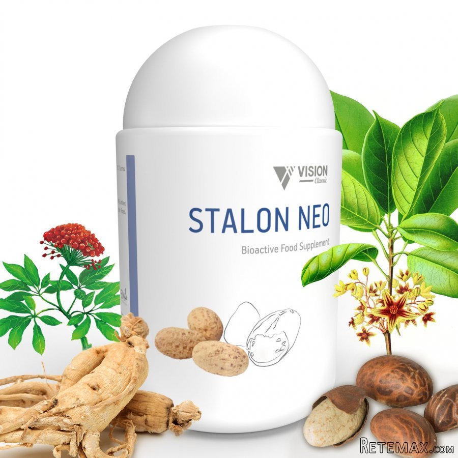 Stalon Neo Najbolje za libido kod muškaraca