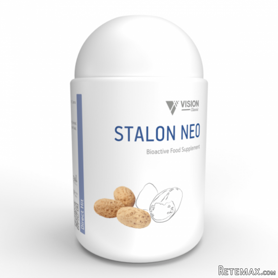 Stalon Neo Najbolje za libido kod muškaraca - 2