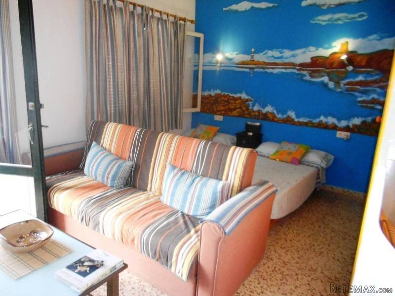 1 Bedroom Apartment For Sale - 2