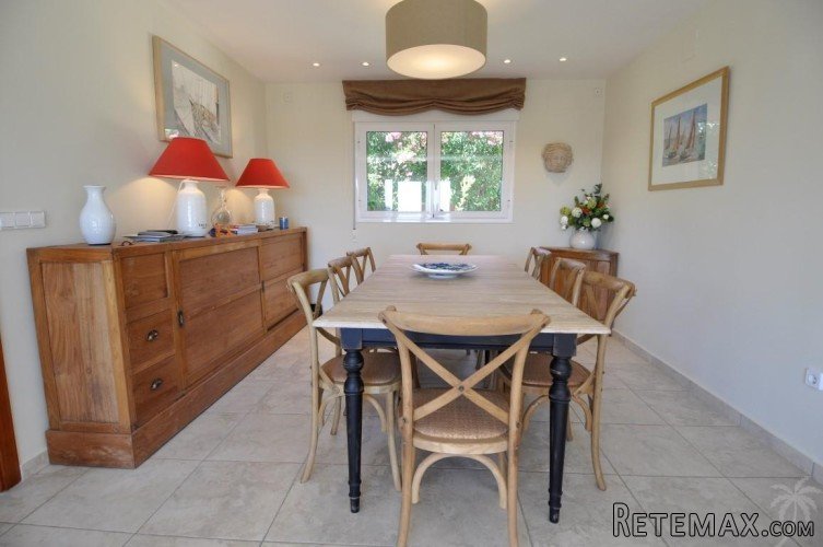 Comfortable family villa with beautiful sea views, totally.. - 4