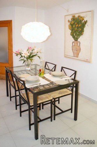 Lovely first floor apartment in the Port of Pollença, near.. - 4