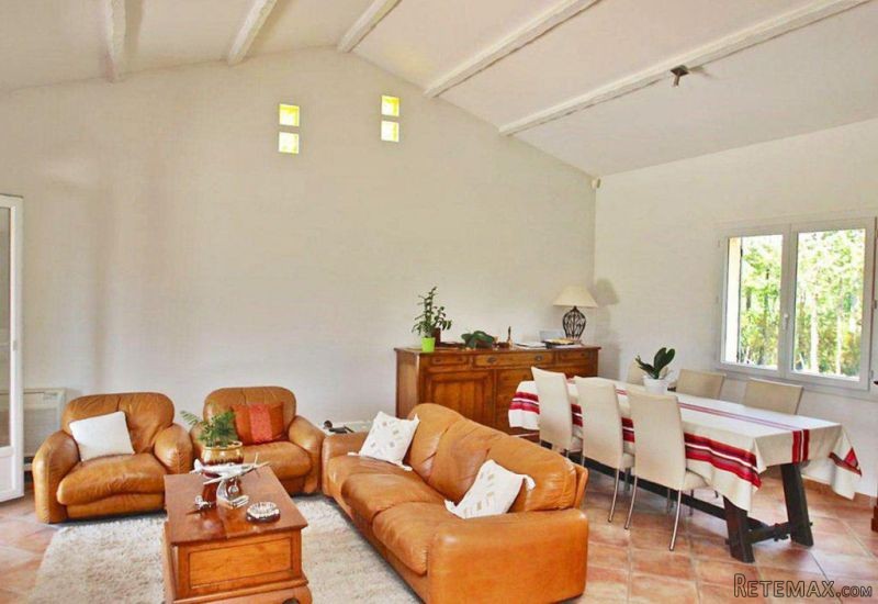 Sale House - Saint-Paul-en-Foret - 2