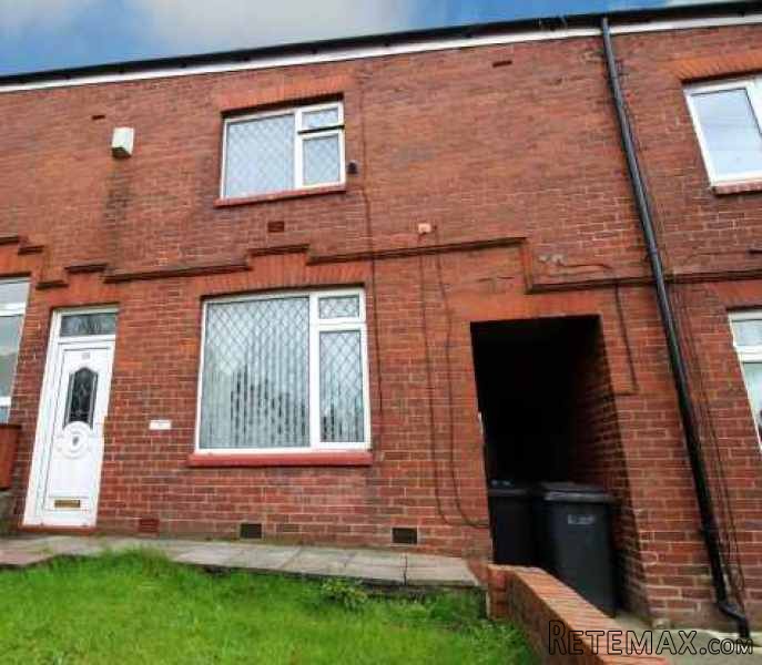 2 bedroom, Terraced House house for sale