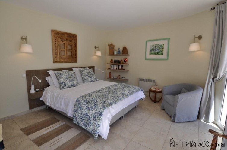 Comfortable family villa with beautiful sea views, totally.. - 5