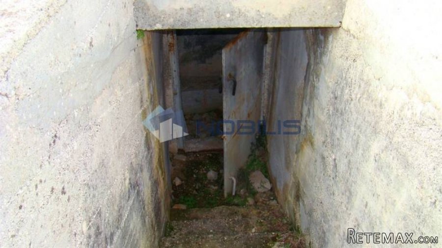 Cres, Grmov zemljište 9750 m2 - 5