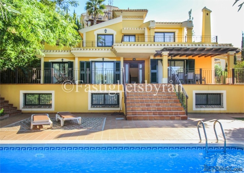 La Manga Club | Murcia