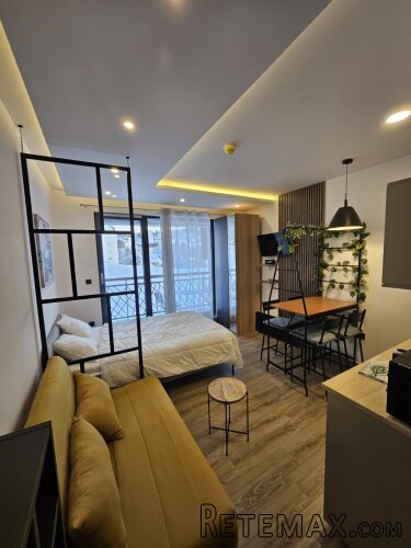 Prodaje se luksuzan studio-apartman na Kopaoniku - 5