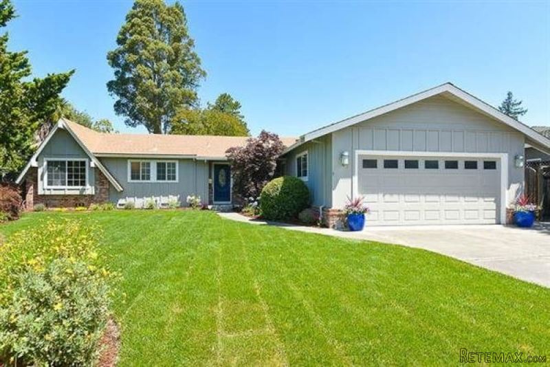 traditional charm in los gatos
