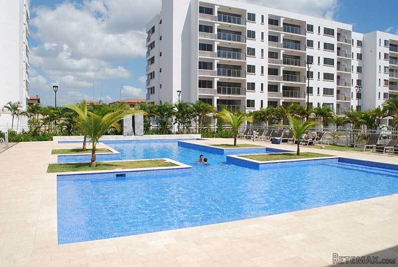 Woodlands Condo For Sale in Panama.. - 2