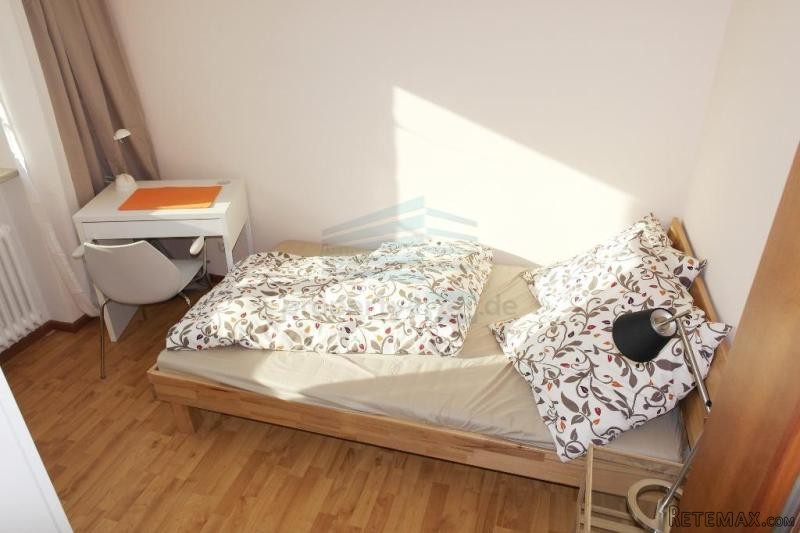 2-Zimmer Wohnung in Munchen-Laim mit..