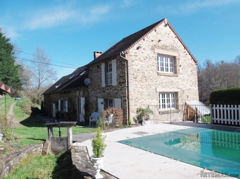 23 - Creuse