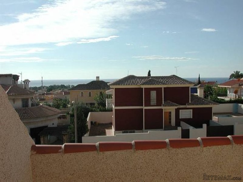 4 Bedrooms - Villa - Murcia - For Sale