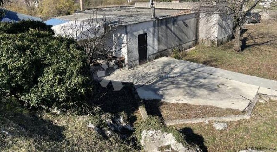 Boljunsko polje-započeta gradnja - 6