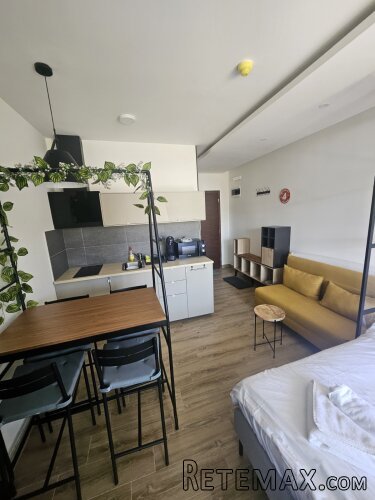 Prodaje se luksuzan studio-apartman na Kopaoniku - 6
