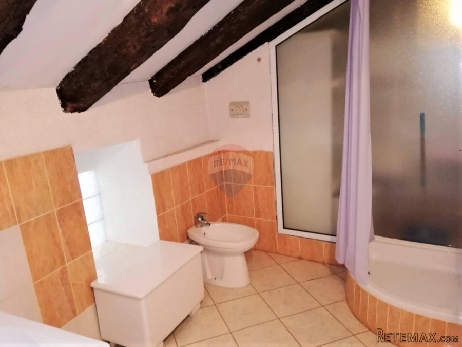 Rovinj,stari grad,ogroman stan sa terasom i pogledom na more - 6