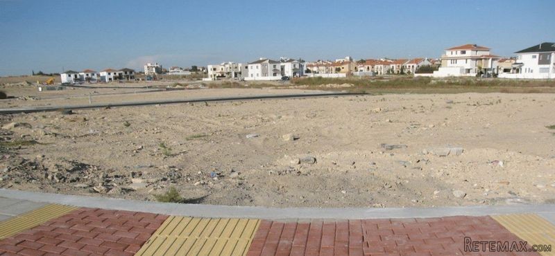 Sold on Cyprus