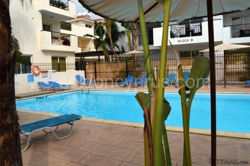 2 Bedrooms - Apartment - Larnaca - For..