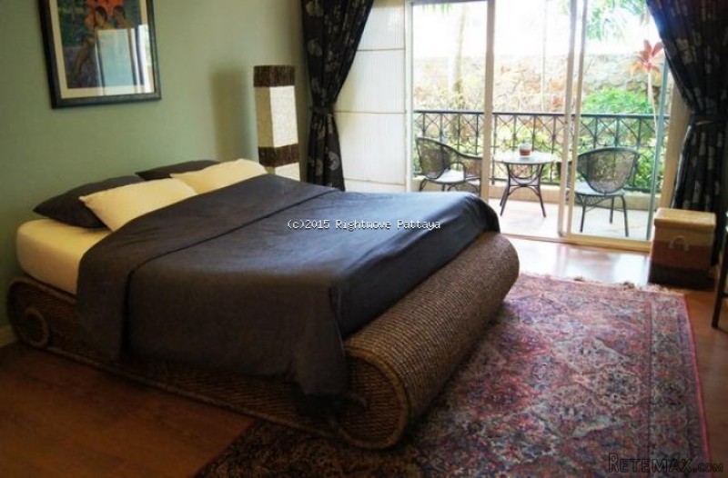 3 Bedroom Condo for sale in Jomtien -.. - 2