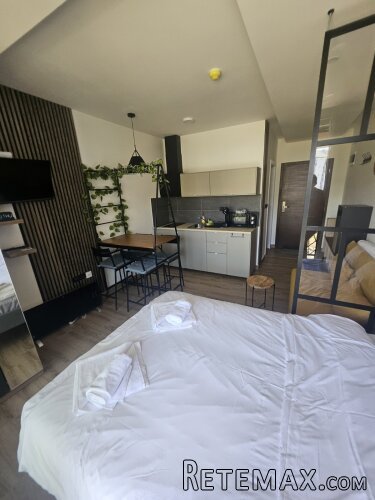 Prodaje se luksuzan studio-apartman na Kopaoniku - 7