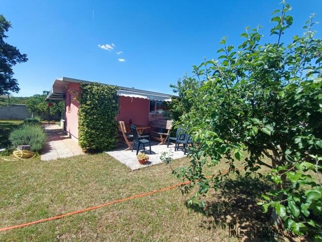 Rovinj- okolica- legalizirana prizemnica u okolici Rovinja