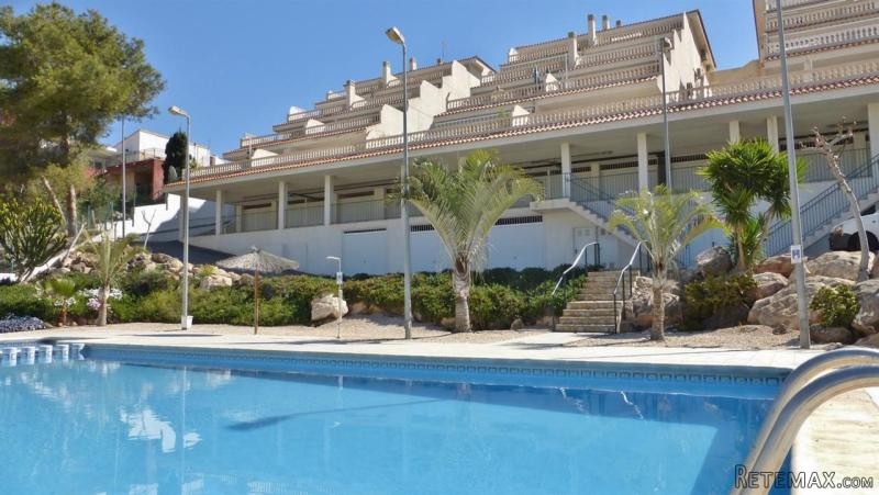 2 Bedrooms - Apartment - Murcia - For..