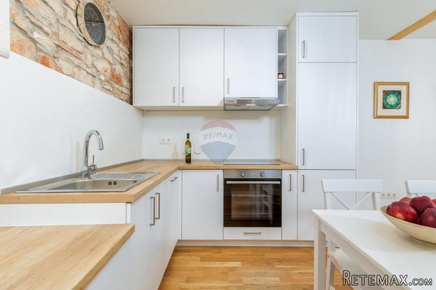 Istra,Šišan-renovirana kamena istarska kuća - 8