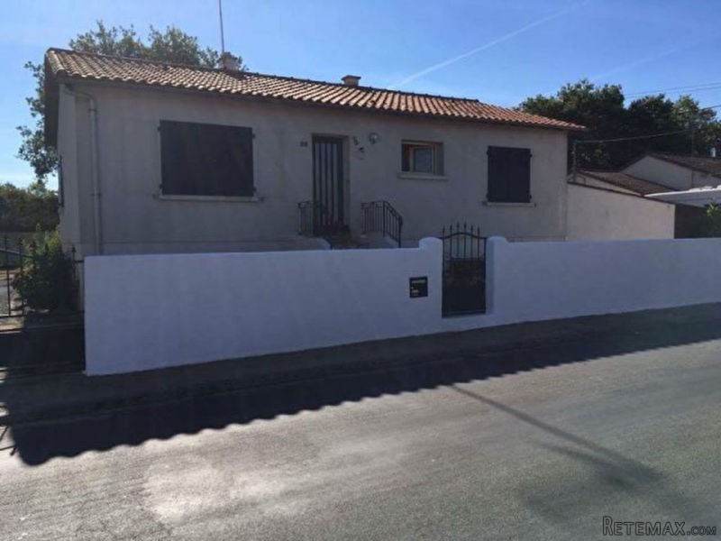 Village House For Sale
