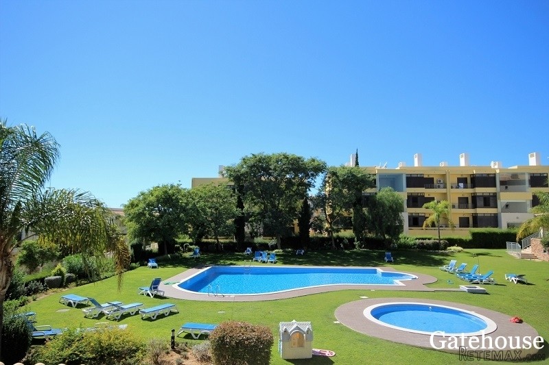 2 Beds Apartment For Sale In Vilamoura..