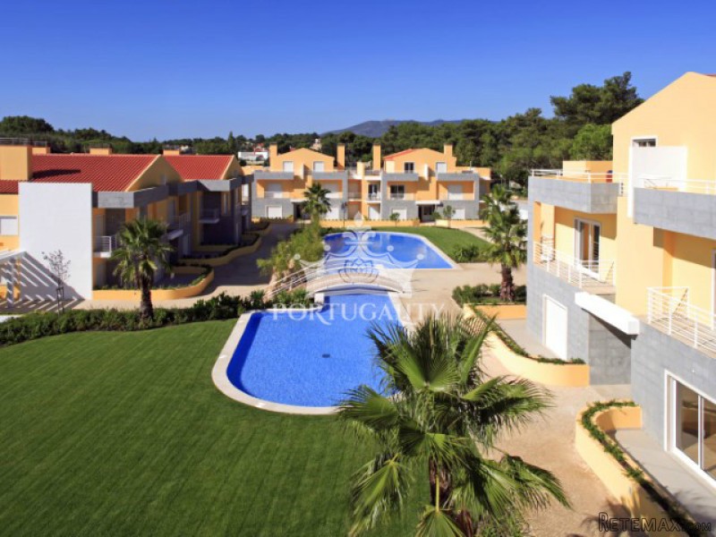 Apartment T3 In Birre, Cascais