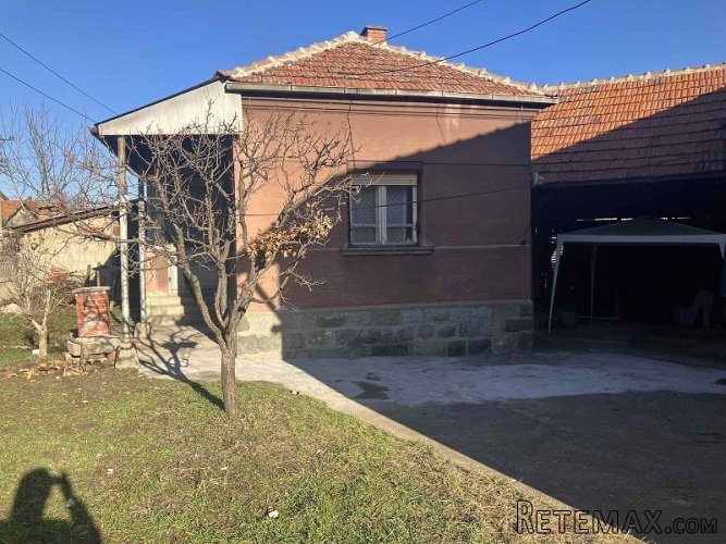 Kuca na prodaju selo Zvezdan-Zajecar - 9