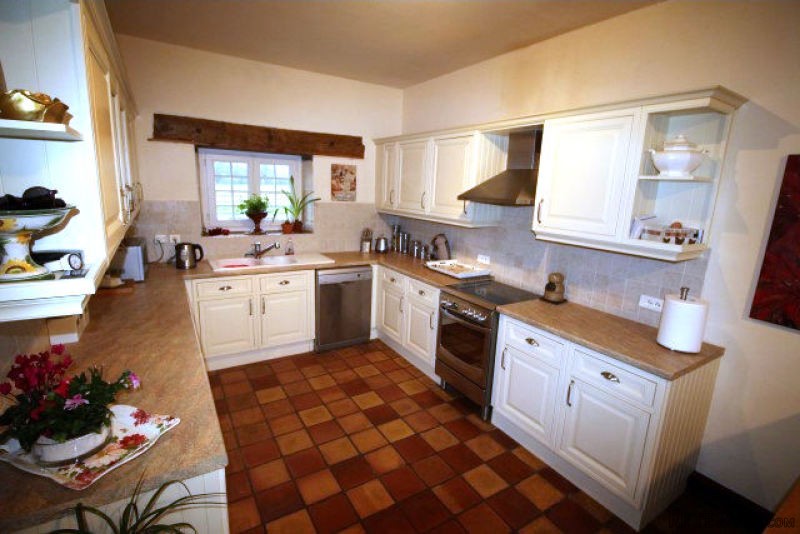 Stone Farmhouse With Four Bedrooms And.. - 2