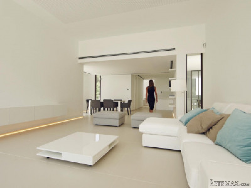 5 Bedrooms - Villa - Alicante - For Sale - 2
