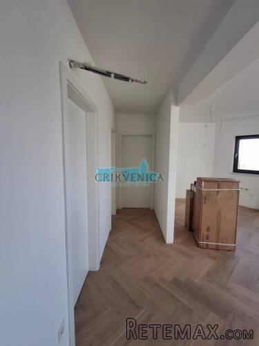 POVILE -VRHUNSKA NOVOGRADNJA, 69,22 m2! - 10