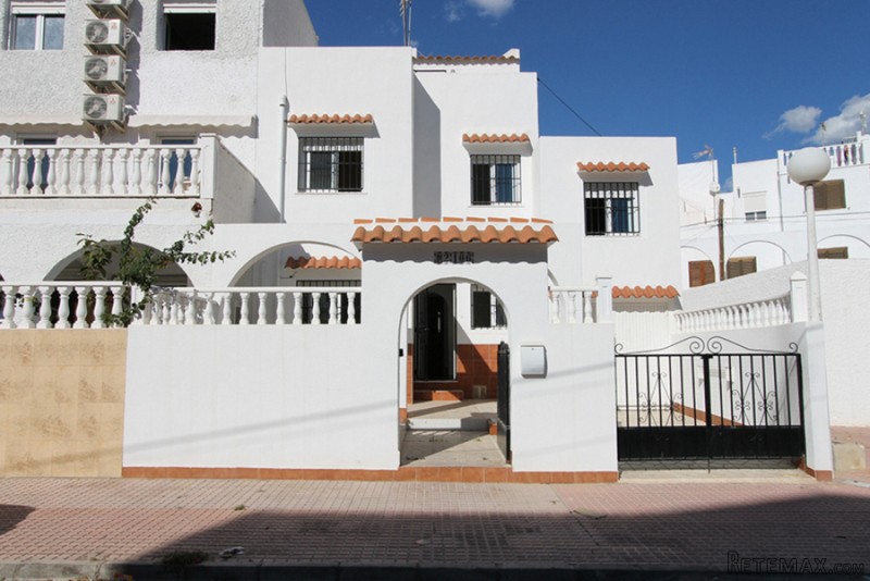 3 Bedrooms - Townhouse - Alicante - For.. - 2