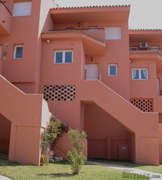 3 Bedrooms - Duplex - Malaga - For Sale - 2