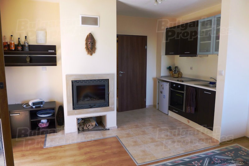 Comfortably Furnished Apartment, 500 M..