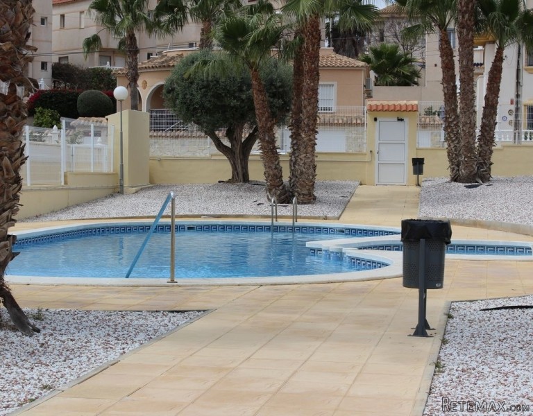 Resale · Townhouse · Spain · Costa Bl.. - 2